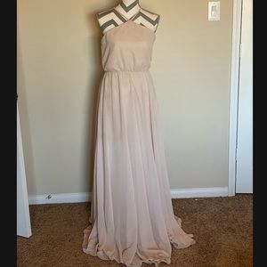Long Formal Dress